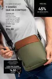 Catálogo AVON Página 57
