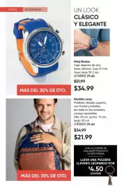 Catálogo AVON Página 58
