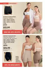 Catálogo AVON Página 62