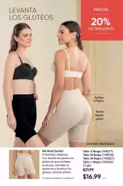Catálogo AVON Página 63
