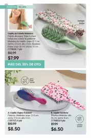 Catálogo AVON Página 66