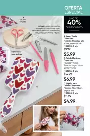 Catálogo AVON Página 69