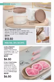 Catálogo AVON Página 70