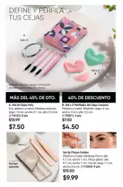 Catálogo AVON Página 71