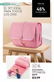Catálogo AVON Página 72