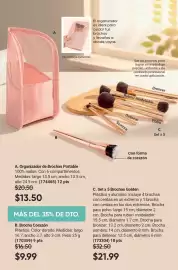 Catálogo AVON Página 73