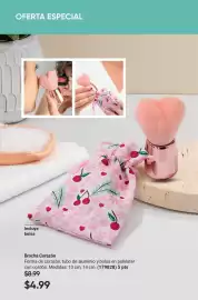 Catálogo AVON Página 74