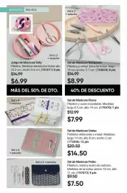 Catálogo AVON Página 78