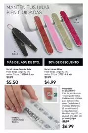 Catálogo AVON Página 79