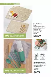 Catálogo AVON Página 8