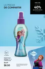 Catálogo AVON Página 83
