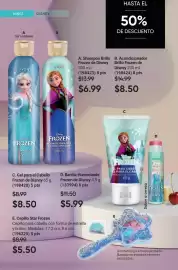 Catálogo AVON Página 84