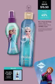 Catálogo AVON Página 85