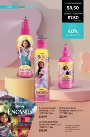 Catálogo AVON Página 86