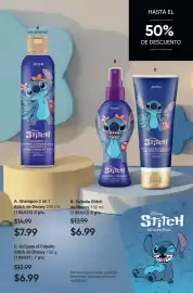 Catálogo AVON Página 87