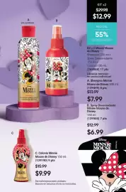 Catálogo AVON Página 89