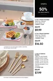 Catálogo AVON Página 9