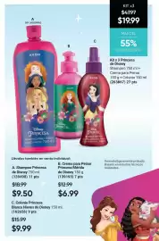 Catálogo AVON Página 91