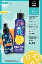 Catálogo AVON Página 92