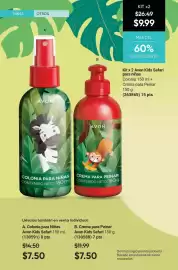 Catálogo AVON Página 94