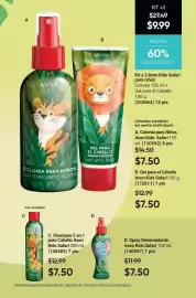 Catálogo AVON Página 95
