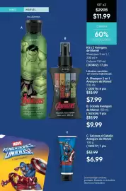 Catálogo AVON Página 96