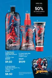 Catálogo AVON Página 97