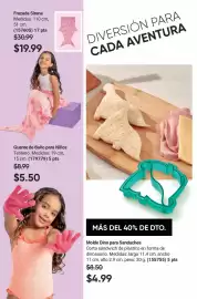 Catálogo AVON Página 98