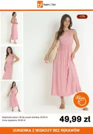 Born2be gazetka Strona 9