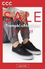 CCC gazetka tydzień 30 Strona 1