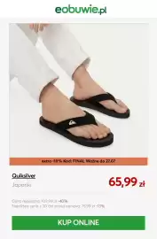 Eobuwie gazetka tydzień 30 Strona 10