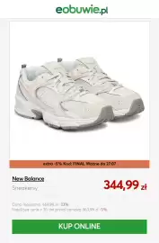 Eobuwie gazetka tydzień 30 Strona 2