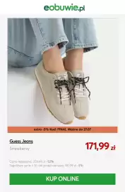 Eobuwie gazetka tydzień 30 Strona 3