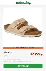 Eobuwie gazetka tydzień 30 Strona 5
