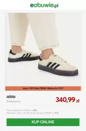 Eobuwie gazetka tydzień 30 Strona 7