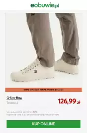 Eobuwie gazetka tydzień 30 Strona 8