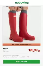Eobuwie gazetka tydzień 30 Strona 9