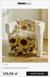 Home&You gazetka Strona 10