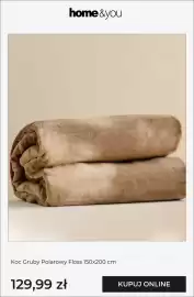 Home&You gazetka Strona 5