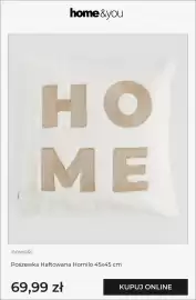Home&You gazetka Strona 6