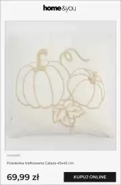 Home&You gazetka Strona 9