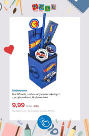 Smyk gazetka Strona 16