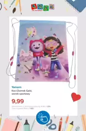 Smyk gazetka Strona 13