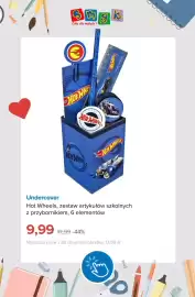 Smyk gazetka Strona 16