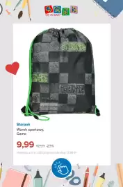 Smyk gazetka Strona 3