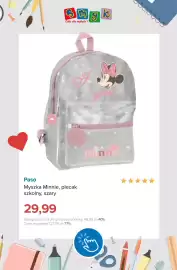 Smyk gazetka Strona 6