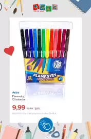 Smyk gazetka Strona 8