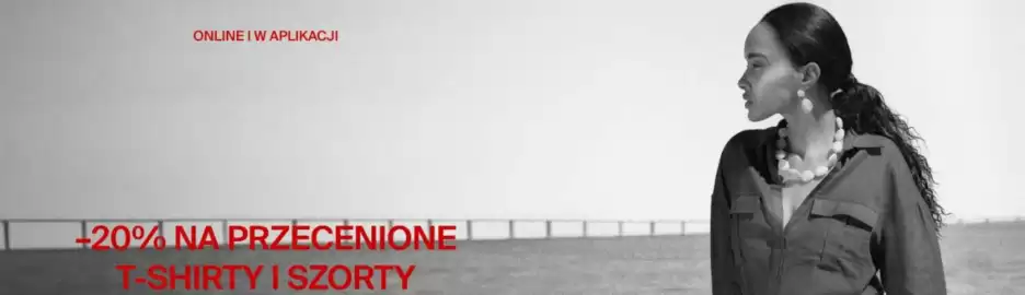 Mohito gazetka Strona 1