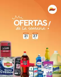 Catálogo El Milagro Mayorista semana 30 Página 1