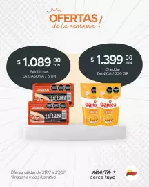 Catálogo El Milagro Mayorista semana 30 Página 11